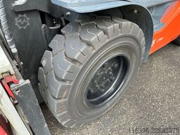 Toyota 52-8FDJF35 - TRIPLEX - NEUWERTIG
