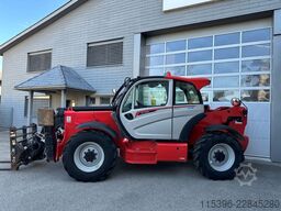 Manitou MT 1440 EASY - TOP ZUSTAND !!