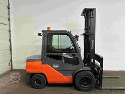 Toyota 52-8FDJF35 - TRIPLEX - NEUWERTIG !!!