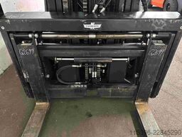 Toyota 52-8FDJF35 - TRIPLEX - NEUWERTIG !!!