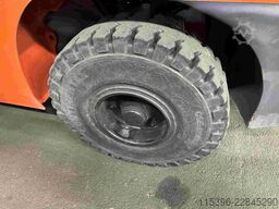 Toyota 52-8FDJF35 - TRIPLEX - NEUWERTIG !!!