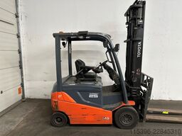 Toyota 8FBMKT25