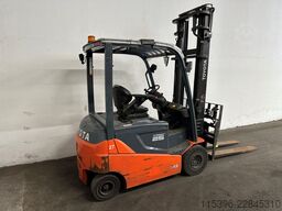 Toyota 8FBMKT25