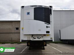 KRONE SDR Cool Liner FP 60 ThermoKing SLXi 300