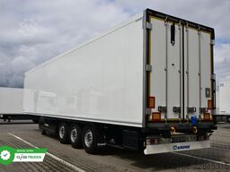 KRONE SDR Cool Liner FP 60 ThermoKing SLXi 300