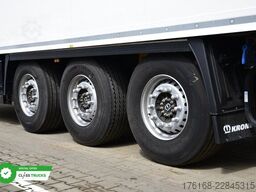 KRONE SDR Cool Liner FP 60 ThermoKing SLXi 300