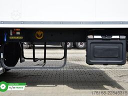 KRONE SDR Cool Liner FP 60 ThermoKing SLXi 300