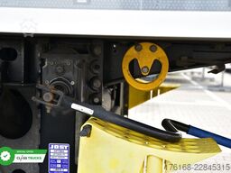 KRONE SDR Cool Liner FP 60 ThermoKing SLXi 300
