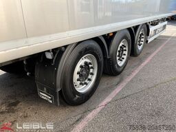 KNAPEN K100*91m³*Liftachse*10mm Boden*Funk*