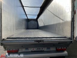 KNAPEN K100*91m³*Liftachse*10mm Boden*Funk*