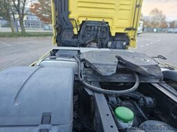 MAN 18.460 TGX XXL, 2 Kreis-Hydr.,Alufelgen,Standard