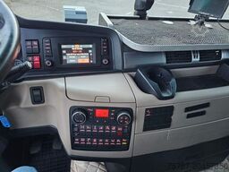 MAN 18.460 TGX XXL, 2 Kreis-Hydr.,Alufelgen,Standard