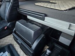 MAN 18.460 TGX XXL, 2 Kreis-Hydr.,Alufelgen,Standard