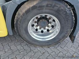 MAN 18.460 TGX XXL, 2 Kreis-Hydr.,Alufelgen,Standard