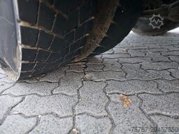 MAN 18.460 TGX XXL, 2 Kreis-Hydr.,Alufelgen,Standard