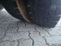 MAN 18.460 TGX XXL, 2 Kreis-Hydr.,Alufelgen,Standard