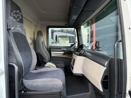 MAN TGL 8.220 Klima 4,45m+LBW AHK 1.Hand
