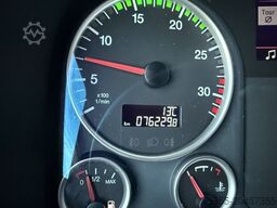 MAN TGL 8.220 Klima 4,45m+LBW AHK 1.Hand