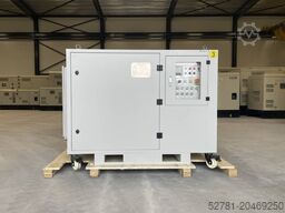 DPX Power Loadbank AC400V-500 kW - DPX-30022