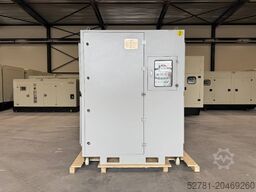 DPX Power Loadbank AC400V-1000 kW - DPX-30025