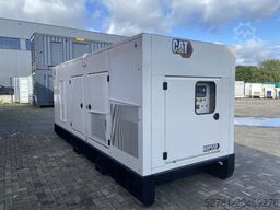 Caterpillar XQP550 - Generator 550 kVA Stage V - DPX-18143