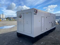 Caterpillar XQP550 - Generator 550 kVA Stage V - DPX-18143