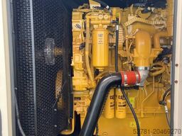 Caterpillar XQP550 - Generator 550 kVA Stage V - DPX-18143