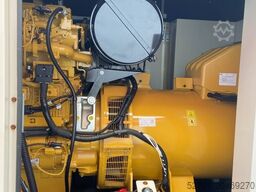 Caterpillar XQP550 - Generator 550 kVA Stage V - DPX-18143