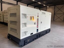 Cummins 6CTAA8.3-G9 - 275 kVA Generator - DPX-19842