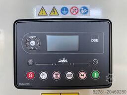 Cummins 6CTAA8.3-G9 - 275 kVA Generator - DPX-19842