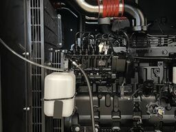 Cummins 6CTAA8.3-G9 - 275 kVA Generator - DPX-19842