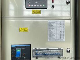 Cummins 6CTAA8.3-G9 - 275 kVA Generator - DPX-19842