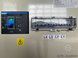 Cummins 6CTAA8.3-G9 - 275 kVA Generator - DPX-19842