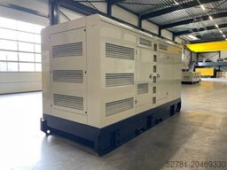 Iveco CR13TE3A - 440 kVA Generator - DPX-19796