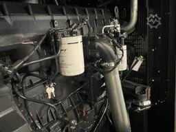 Iveco C9TE9 - 415 kVA Generator - DPX-19796