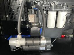 Iveco C9TE9 - 415 kVA Generator - DPX-19796