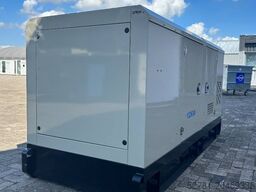 Iveco NEF45TM3 - 132 kVA Generator - DPX-19792