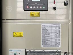 Iveco NEF45TM3 - 132 kVA Generator - DPX-19792