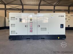 Iveco NEF67TM4 - 188 kVA Generator - DPX-19793