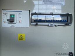 Iveco NEF67TM4 - 188 kVA Generator - DPX-19793