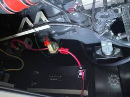 Iveco NEF67TM4 - 188 kVA Generator - DPX-19793