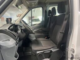 FORD Transit DoKa Pritsche *AHK*7-Sitzer*Garantie*