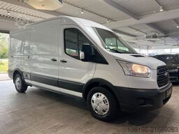 FORD Transit Hoch+Lang*L3-H2*Garantie*Schlafkabine*