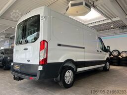 FORD Transit Hoch+Lang*L3-H2*Garantie*Schlafkabine*