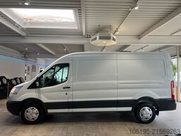 FORD Transit Hoch+Lang*L3-H2*Garantie*Schlafkabine*