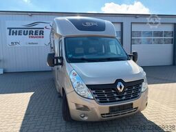 RENAULT Master STX Haras  5 Sitzer