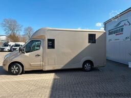 RENAULT Master STX Haras  5 Sitzer