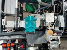 LANGENDORF Combi-Liner Kipper 48 cbm+ Gülle 27 cbm, MIETEN?