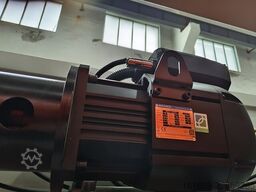 Pressmaster 110t/3200mm DA66T 8+1 Axes