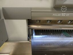 POLAR MOHR 92XT